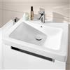 Villeroy & Boch Subway 2.0 lavabo sospeso, 7113F501, Subway 2.0 bianco [Lavabi > Lavabi Sospesi]