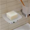 Emco Loft portasaponetta, 053000100, Loft [Accessori Bagno > Portasapone]