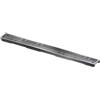 TECE drainline copertura, 600711, drainline acciaio inox spazzolato [Canaline Doccia e Scarichi Bagno > Canaline Doccia]