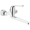 Grohe Euroeco Special rubinetto lavabo a parete, 32775000, Euroeco Special cromo [Rubinetteria Bagno > Rubinetteria Lavabo]