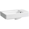LAUFEN Pro S lavamani, H8159544001091, Pro S bianco [Lavabi > Lavamani]