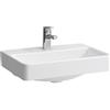 LAUFEN Pro S lavabo sospeso, H8189584001561, Pro S bianco [Lavabi > Lavabi Sospesi]