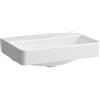 LAUFEN Pro S lavabo sospeso, H8189580001421, Pro S bianco [Lavabi > Lavabi Sospesi]