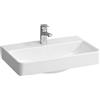 LAUFEN Pro S lavabo sospeso, H8189590001561, Pro S bianco [Lavabi > Lavabi Sospesi]