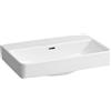 LAUFEN Pro S lavabo sospeso, H8189590001091, Pro S bianco [Lavabi > Lavabi Sospesi]