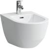 LAUFEN Pro bidet, H8309520003041, Pro bianco [Bidet > Bidet]
