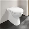 Villeroy & Boch O.novo WC a pavimento, 565710R1, O.novo bianco [WC > WC a Pavimento]
