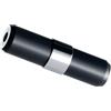 Emco System2 collegamento dritto, 358700102, System2 cromo [Accessori Bagno > Ricambi per Accessori Bagno]