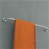 Emco Rondo2 barra portasciugamani, 456000145, Rondo2 cromo [Accessori Bagno > Portasciugamani]
