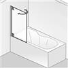 HSK K2P pannello sopravasca, mobile, 2106075-41-50#Li, K2P [Box Doccia > Sopravasca]