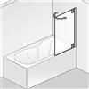 HSK K2P pannello sopravasca, mobile, 2106075-41-50#Re, K2P [Box Doccia > Sopravasca]
