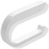 Hewi System 800 K porta rotolo, 800.21.11090 98, System 800 K bianco segnale [Accessori Bagno > Porta Rotolo]
