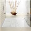 Villeroy & Boch Futurion Flat piatto doccia rettangolare, UDQ1690FFL2V-01, Futurion Flat bianco [Piatti Doccia > Piatti Doccia Rettangolari]