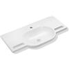Hewi Universal lavabo sospeso, 950.11.201, Universal bianco [Lavabi > Lavabi Sospesi]
