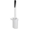 Hewi System 800 K set portascopino WC, 800.20.20090 98, System 800 K [Accessori Bagno > Set Portascopino]