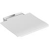 Hewi Universal sedile pieghevole, 950.51.21590 98, Universal [Accessori Bagno > Sedute e Sgabelli da Bagno]