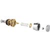Grohe deviatore per gruppo vasca Essence, 46523000, Universal cromo [Rubinetteria Bagno > Ricambi Rubinetteria Bagno]