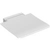 Hewi Universal sedile pieghevole, 950.51.21090 98, Universal [Accessori Bagno > Sedute e Sgabelli da Bagno]