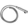 Grohe doccetta per bocca per gruppo lavello monocomando Minta 32168, 46590000, Universal cromo [Rubinetteria da Cucina > Accessori per Rubinetti da Cucina]