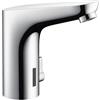 hansgrohe Focus rubinetto lavabo touchless, 31171000, Focus cromo [Rubinetteria Bagno > Rubinetteria Lavabo]