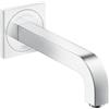 AXOR Citterio rubinetto lavabo touchless, 39118000, Citterio cromo [Rubinetteria Bagno > Rubinetteria Lavabo]