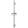 Bossini Universal asta saliscendi, spaziatura dei fori variabile, DA3000B00030009, Universal cromo [Rubinetteria Bagno > Doccette / Supporti]