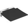 Hewi Universal sedile pieghevole, 950.51.20590 92, Universal [Accessori Bagno > Sedute e Sgabelli da Bagno]