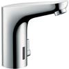 hansgrohe Focus rubinetto lavabo touchless, 31173000, Focus cromo [Rubinetteria Bagno > Rubinetteria Lavabo]