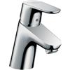 hansgrohe Focus rubinetto lavabo 70, 31130000, 70 Focus cromo [Rubinetteria Bagno > Rubinetteria Lavabo]