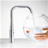 hansgrohe Focus rubinetto lavabo 240, 31519000, 240 Focus cromo [Rubinetteria Bagno > Rubinetteria Lavabo]