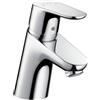 hansgrohe Focus rubinetto lavabo 70 bassa pressione, 31132000, 70 Focus cromo [Rubinetteria Bagno > Rubinetteria Lavabo]