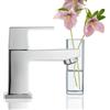 Grohe Eurocube rubinetto lavabo XS-Size, 23137000, XS-Size Eurocube cromo [Rubinetteria Bagno > Rubinetteria Lavabo]