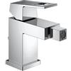 Grohe Eurocube rubinetto bidet, 23138000, Eurocube cromo [Rubinetteria Bagno > Rubinetteria Bidet]