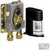 Dornbracht DOVB termostatico da incasso, G 1/2, 3542697090, Universal [Rubinetteria Bagno > Accessori di Montaggio per Rubinetteria Bagno]