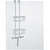 Avenarius Universal portaoggetti doccia, 9014061010, Universal cromo [Accessori Bagno > Mensole Doccia]