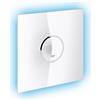Grohe Veris Light placca di azionamento, 38915LS0, Veris Light [Placche di Scarico > Placche di Scarico per WC]