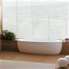LAUFEN IL BAGNO ALESSI One vasca da bagno ovale, H2449700000001, IL BAGNO ALESSI One bianco [Vasche da Bagno > Vasche da Bagno Ovali]