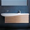 LAUFEN IL BAGNO ALESSI One lavabo sospeso, H8149714001091, IL BAGNO ALESSI One bianco [Lavabi > Lavabi Sospesi]