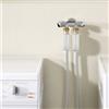 Schell COMFORT valvola di collegamento dell'unità, 1/2", 033660699, COMFORT cromo [Rubinetteria Bagno > Rubinetti Filtro]