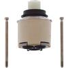 Grohe cartuccia per gruppi miscelatore di sicurezza, 46278000, Universal [Rubinetteria Bagno > Ricambi Rubinetteria Bagno]