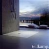 Tellkamp Aquazone piatto doccia rettangolare, TN0300-001-9080, Aquazone bianco lucido [Piatti Doccia > Piatti Doccia Rettangolari]