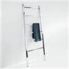 Decor Walther Universal scaletta portasciugamani, 0506900, HTL 60 Universal cromo [Accessori Bagno > Portasciugamani]