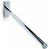 Decor Walther Universal asta portasciugamani, 0507300, DW 730 Universal cromo [Accessori Bagno > Portasciugamani]