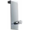 Decor Walther Universal gancio portasciugamani, 0900200, THL 1 Universal cromo [Accessori Bagno > Portasciugamani]