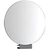 Emco Universal specchio cosmetico e di rasatura, 979516400, Universal [Armadietti a Specchio > Accessori per Armadietti a Specchio]