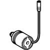 Hansa bobina magnetica M28x1, SW6, 59912240, Universal [Rubinetteria Bagno > Ricambi Rubinetteria Bagno]