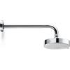 Bossini Dinamic soffione doccia, 3 tipi di getto, H19169G00030009, Dinamic cromo [Rubinetteria Bagno > Soffioni Doccia]
