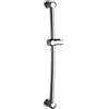 Herzbach Anais asta saliscendi, 11.245700.1.01, Anais; Anais Classic; Living Spa cromo [Rubinetteria Bagno > Doccette / Supporti]
