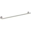 Herzbach Design iX barra portasciugamani, 17.816500.1.09, Design iX acciaio inox spazzolato [Accessori Bagno > Portasciugamani]