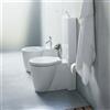 Duravit Starck 1 WC a pavimento, 0233090064, Starck 1 bianco [WC > WC a Pavimento]